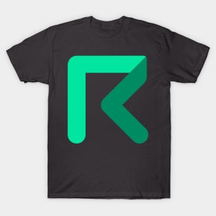 Request (REQ) Crypto T-Shirt